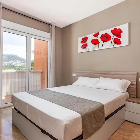 Charming 4-bed In Вилла *