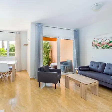 Вилла Charming 4-bed In *