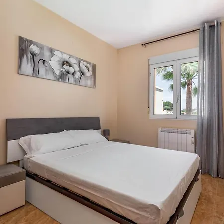 Вилла Charming 4-bed In *