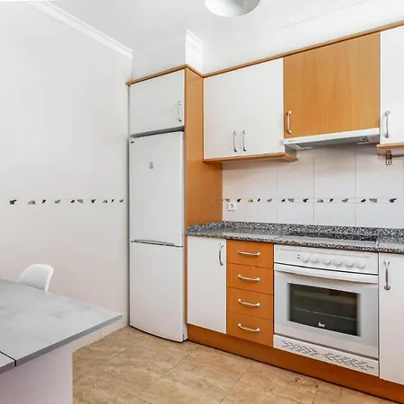 Charming 4-bed In Дения