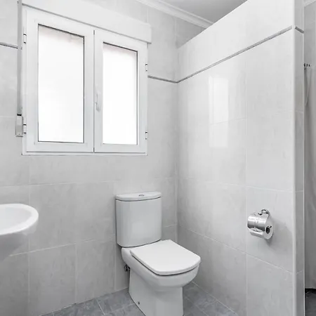Вилла Charming 4-bed In Дения