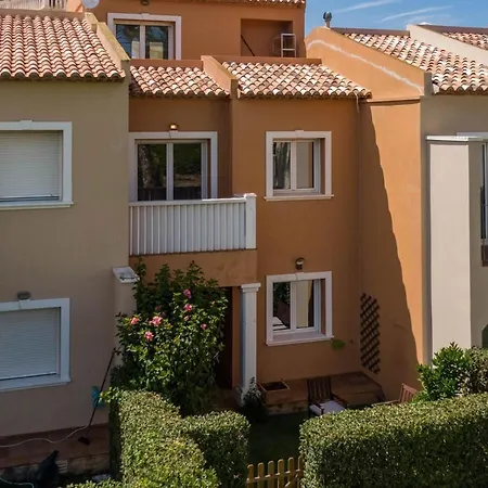 Charming 4-bed In